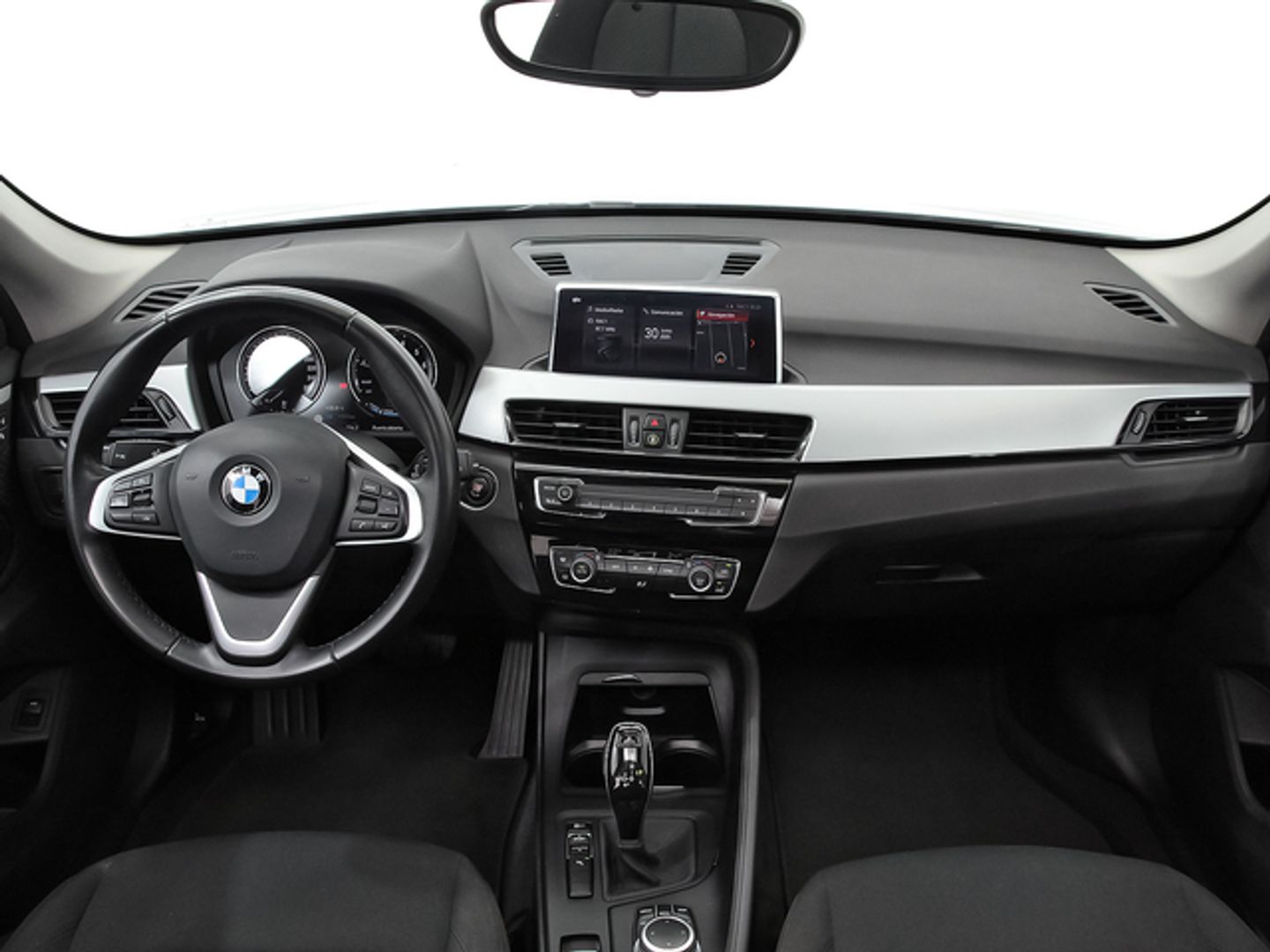 BMW X1 sDrive18i 103 kW (140 CV)