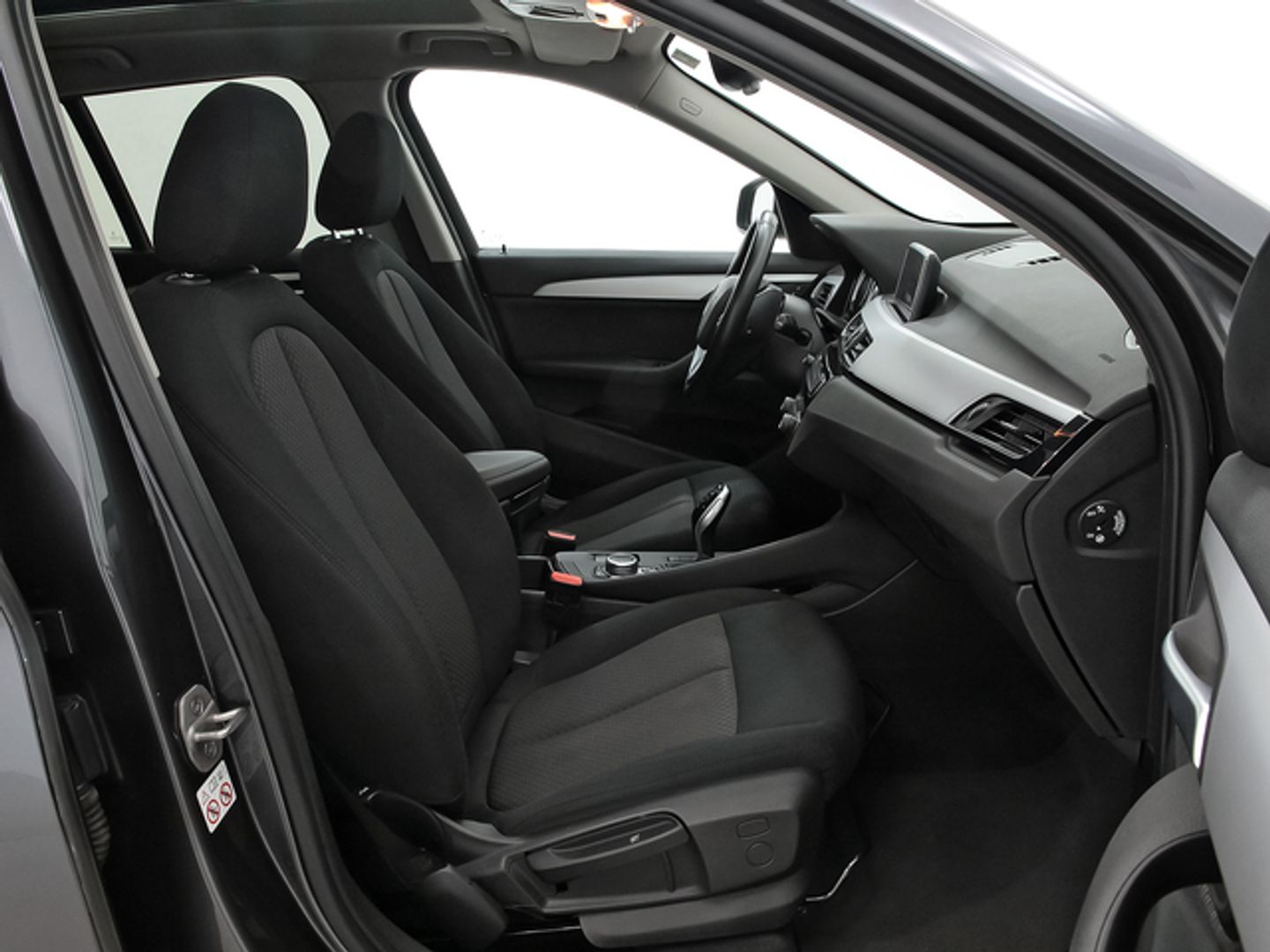 BMW X1 sDrive18i 103 kW (140 CV)