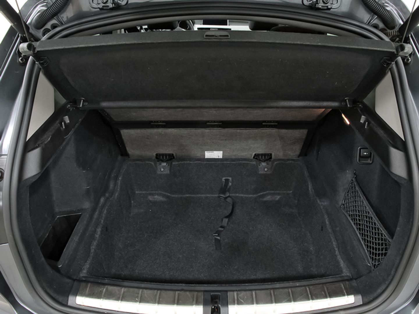 BMW X1 sDrive18i 103 kW (140 CV)