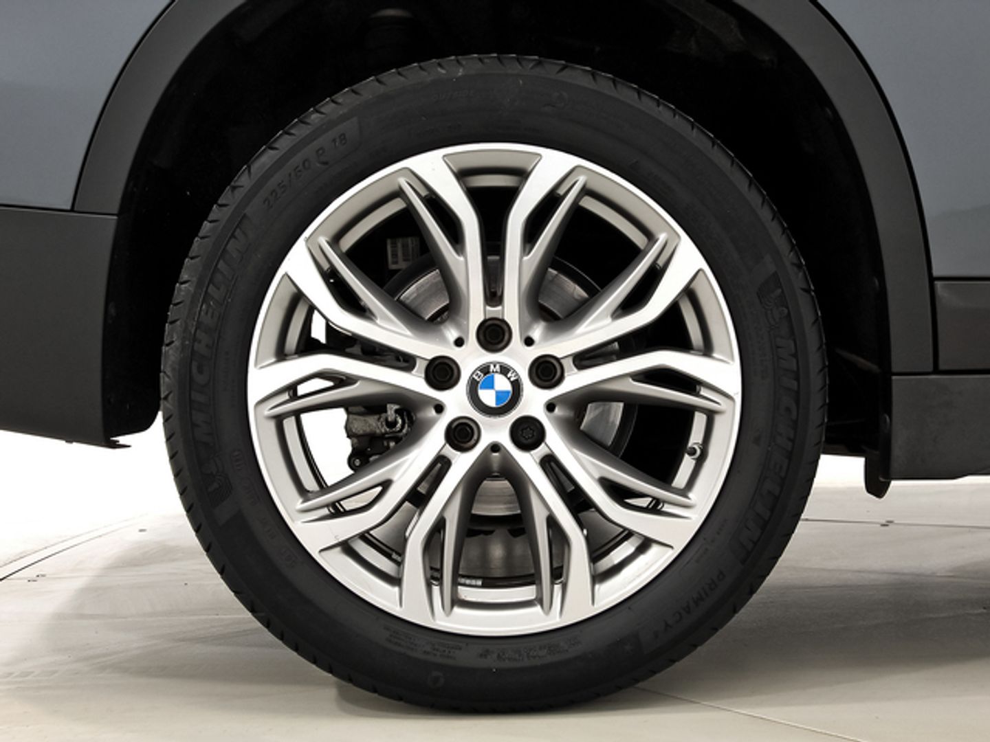 BMW X1 sDrive18i 103 kW (140 CV)