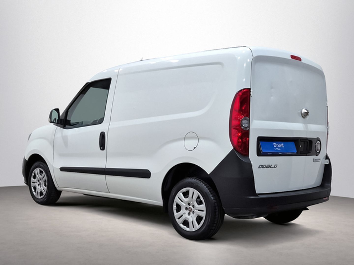 Fiat Dobló Cargo 1.3 Multijet Base Plus 70 kW (95 CV)