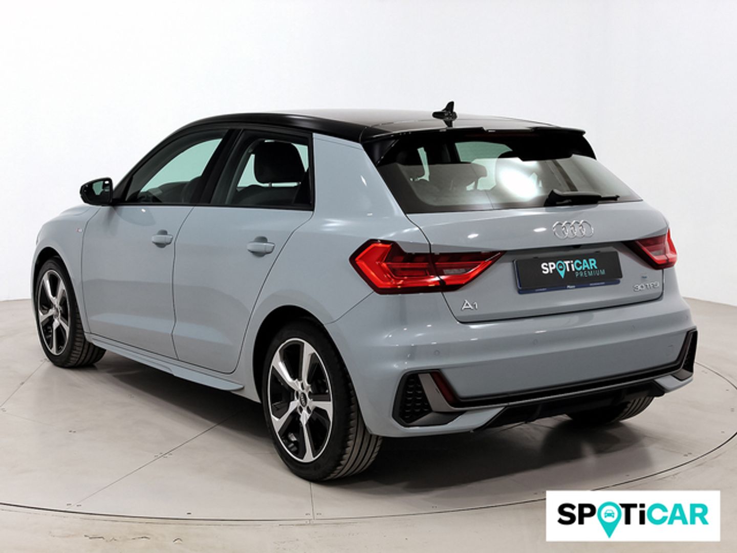Audi A1 Sportback Adrenalin edition 30 TFSI 81 kW (110 CV) S tronic