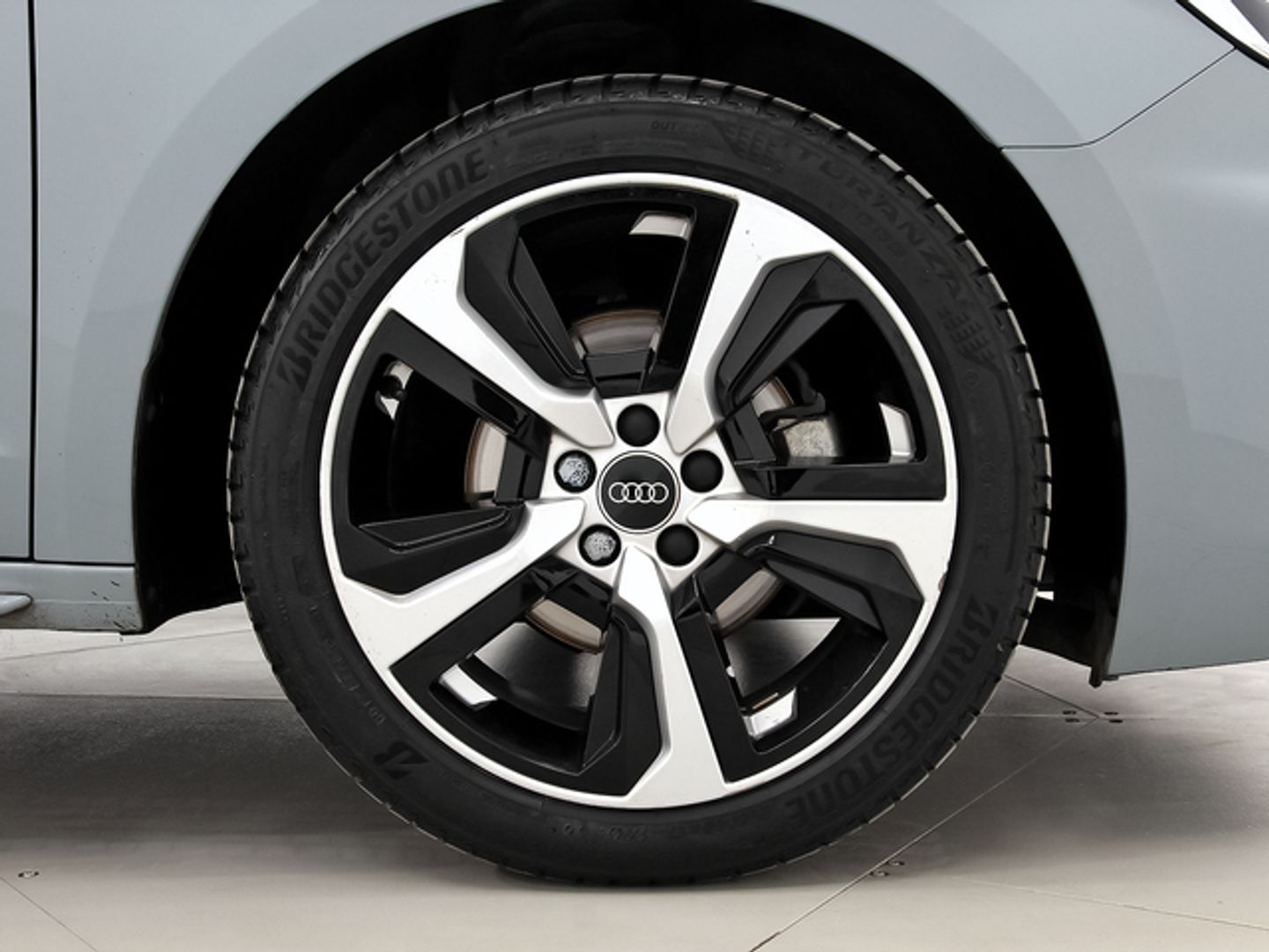 Audi A1 Sportback Adrenalin edition 30 TFSI 81 kW (110 CV) S tronic