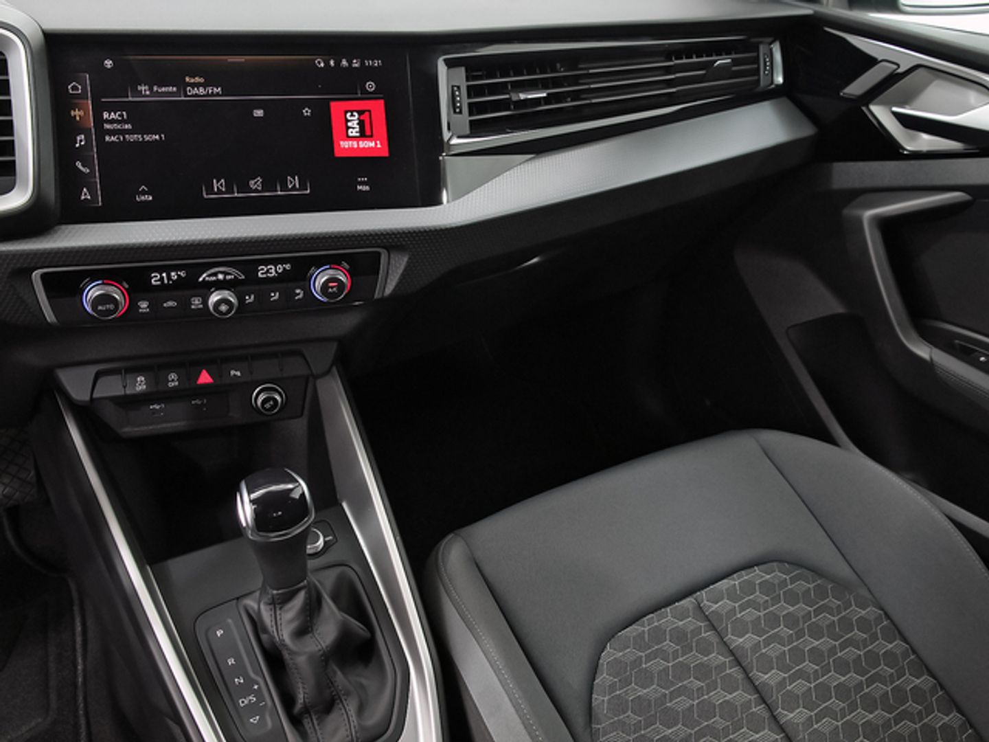 Audi A1 Sportback Adrenalin edition 30 TFSI 81 kW (110 CV) S tronic