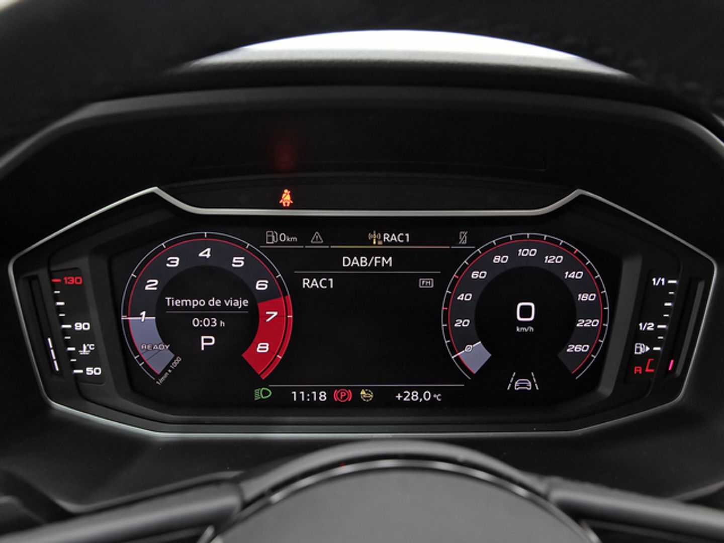 Audi A1 Sportback Adrenalin edition 30 TFSI 81 kW (110 CV) S tronic