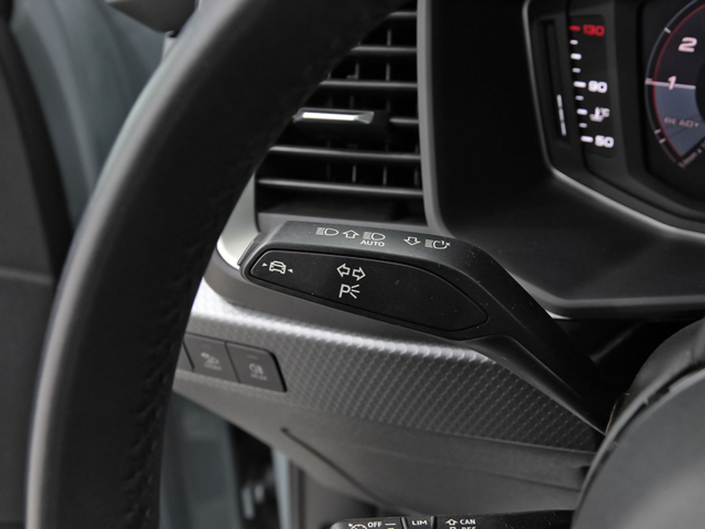 Audi A1 Sportback Adrenalin edition 30 TFSI 81 kW (110 CV) S tronic
