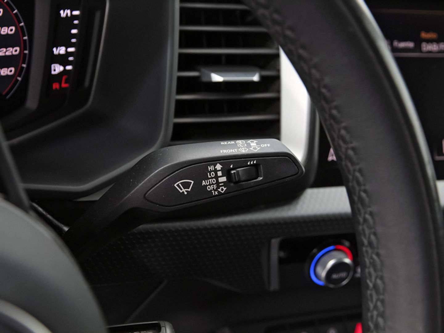 Audi A1 Sportback Adrenalin edition 30 TFSI 81 kW (110 CV) S tronic