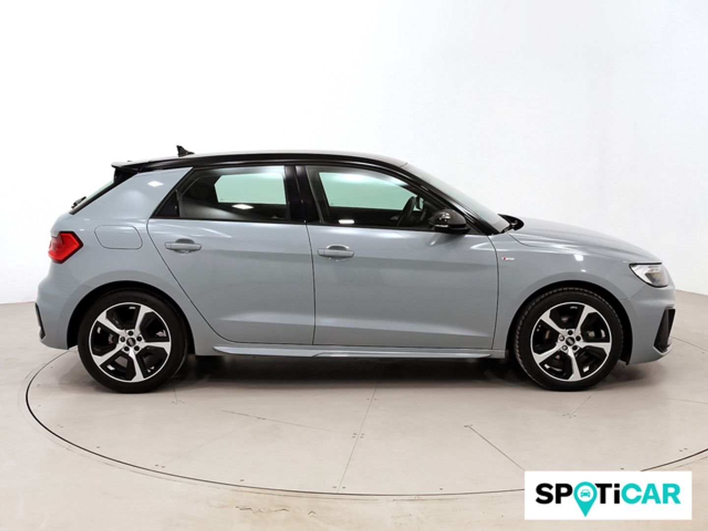 Audi A1 Sportback Adrenalin edition 30 TFSI 81 kW (110 CV) S tronic