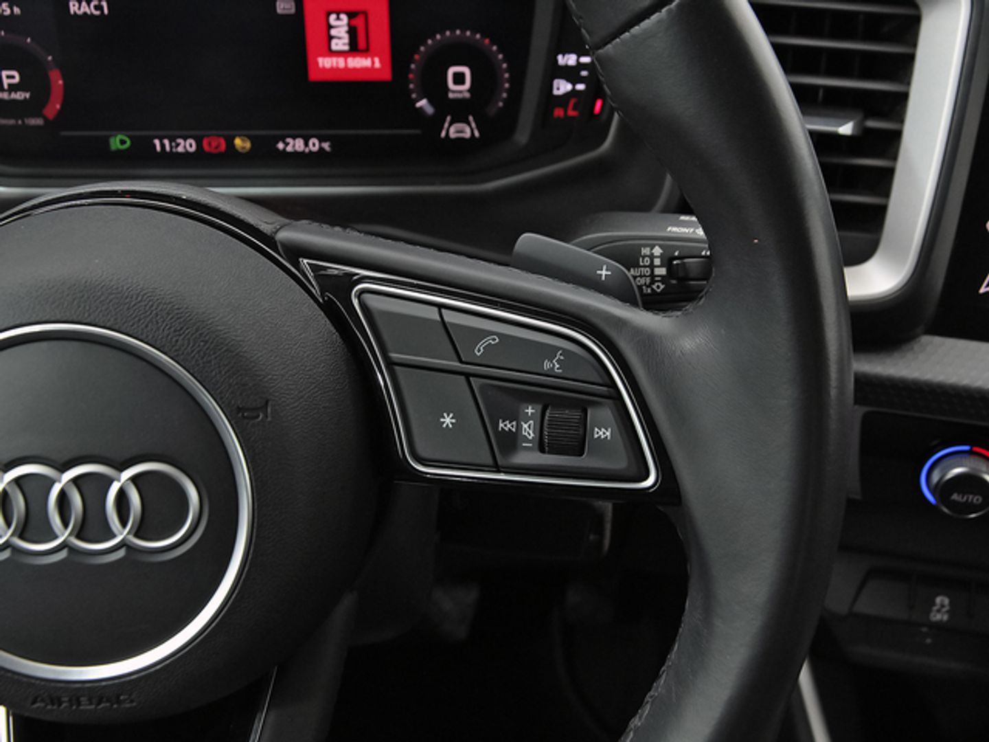 Audi A1 Sportback Adrenalin edition 30 TFSI 81 kW (110 CV) S tronic