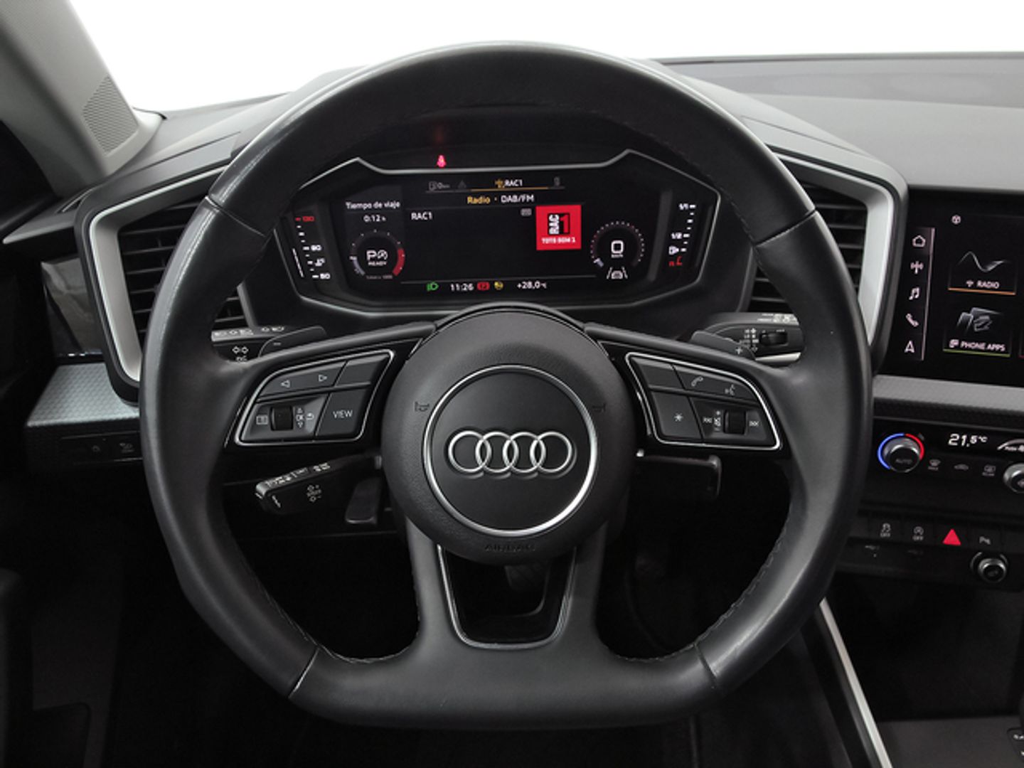 Audi A1 Sportback Adrenalin edition 30 TFSI 81 kW (110 CV) S tronic