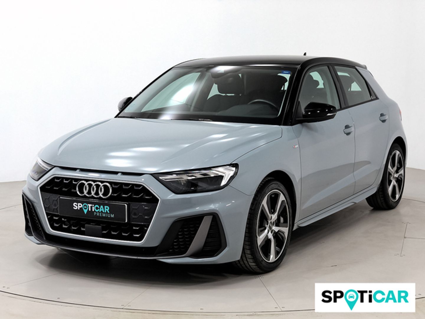 Audi A1 Sportback Adrenalin edition 30 TFSI 81 kW (110 CV) S tronic