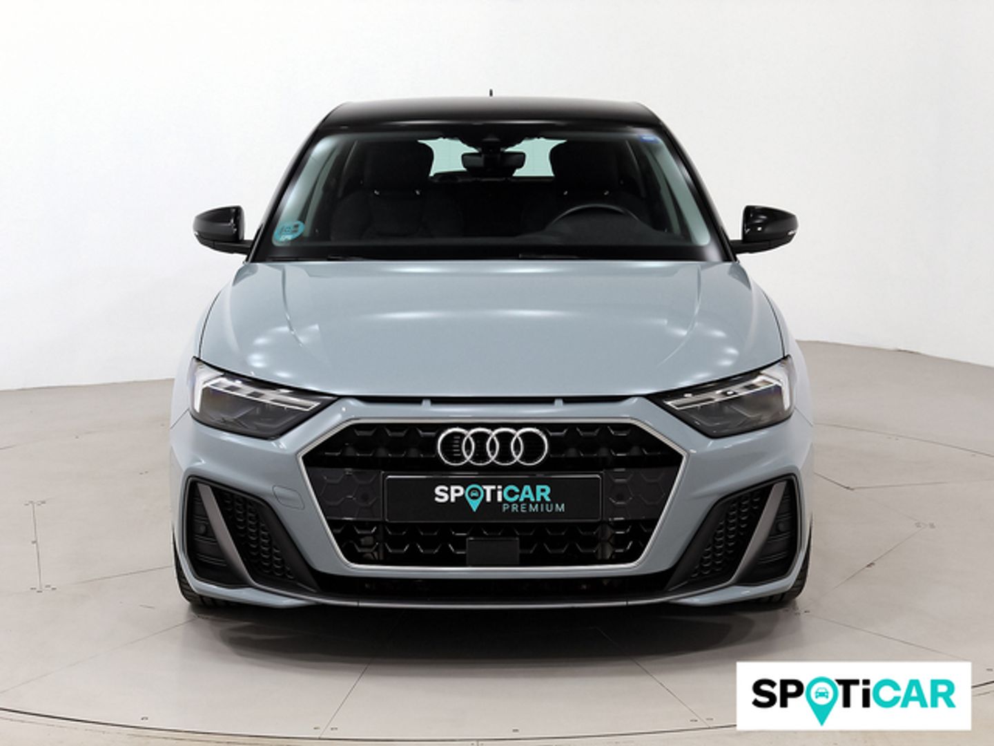Audi A1 Sportback Adrenalin edition 30 TFSI 81 kW (110 CV) S tronic