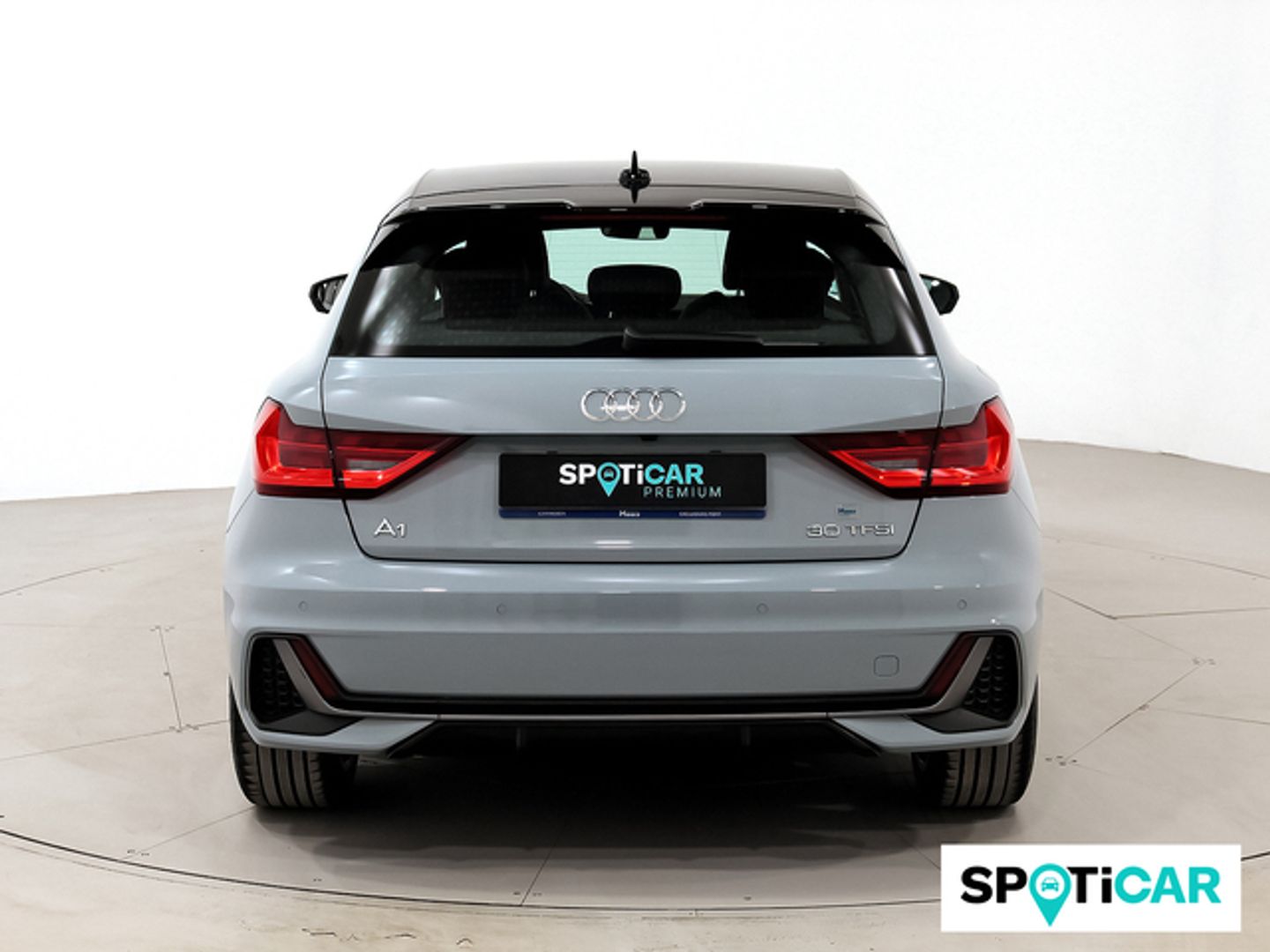 Audi A1 Sportback Adrenalin edition 30 TFSI 81 kW (110 CV) S tronic