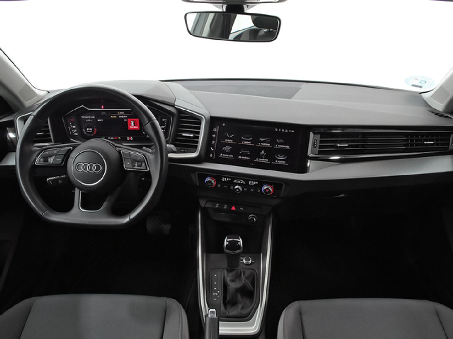 Audi A1 Sportback Adrenalin edition 30 TFSI 81 kW (110 CV) S tronic