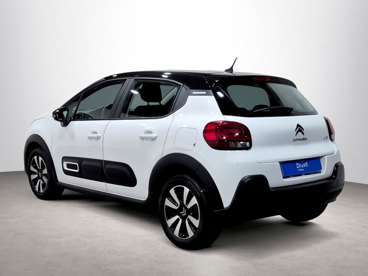 Citroen C3 PureTech 83 Feel Pack 61 kW (83 CV)