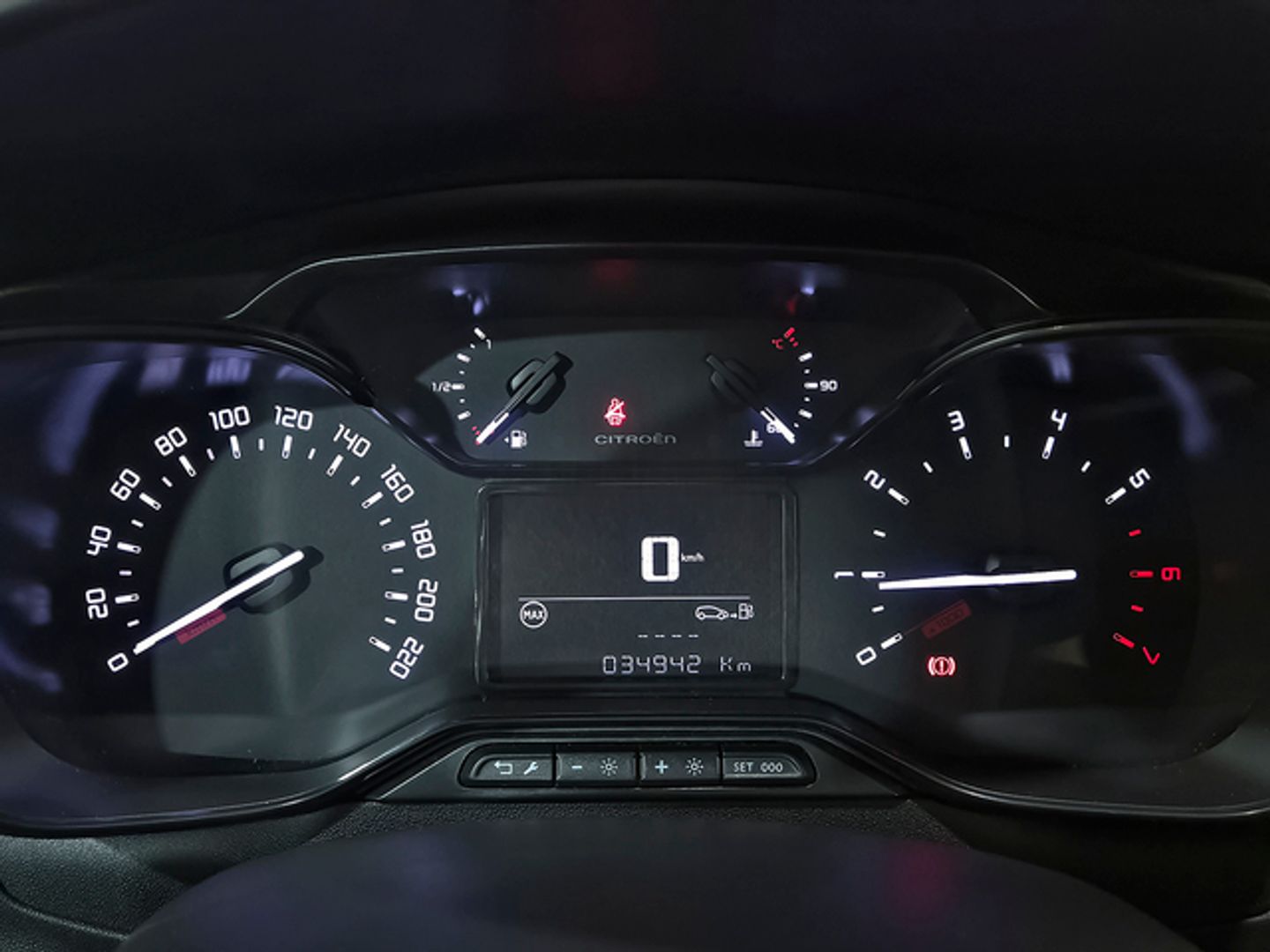 Citroen C3 PureTech 83 Feel Pack 61 kW (83 CV)