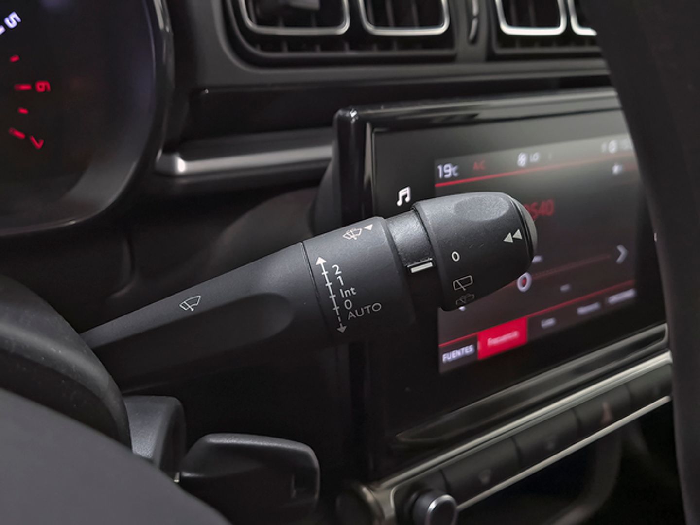 Citroen C3 PureTech 83 Feel Pack 61 kW (83 CV)