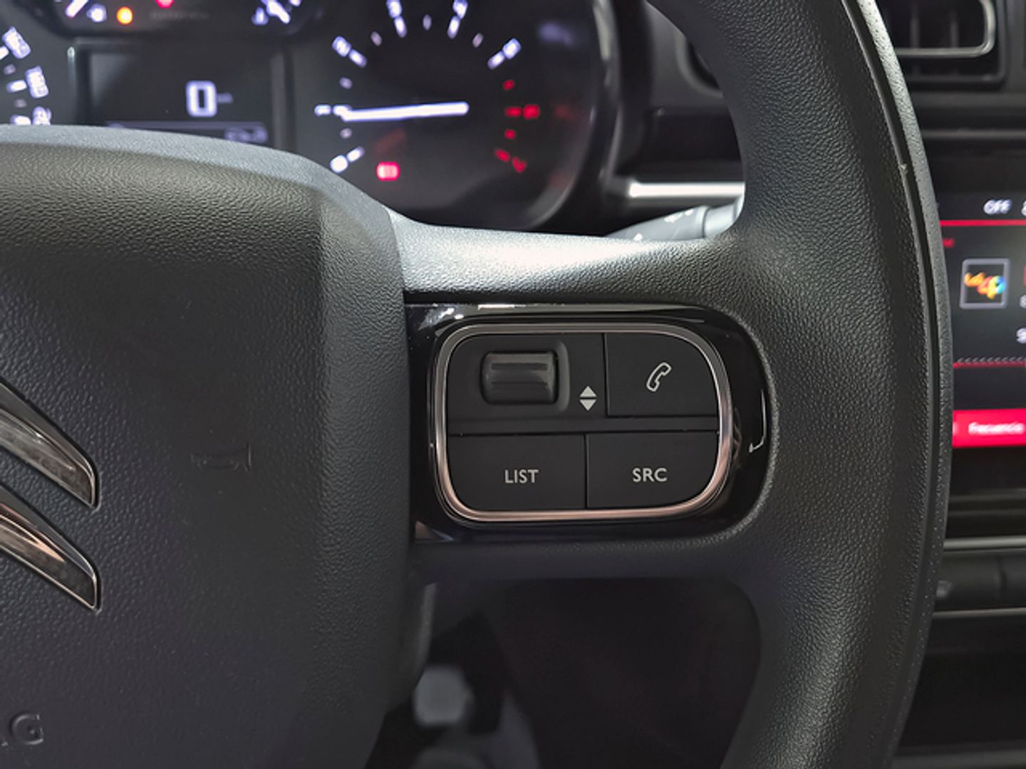 Citroen C3 PureTech 83 Feel Pack 61 kW (83 CV)