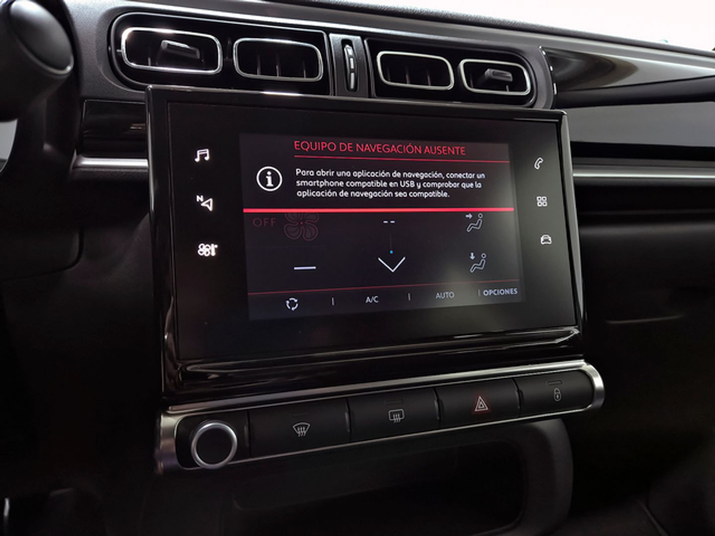 Citroen C3 PureTech 83 Feel Pack 61 kW (83 CV)