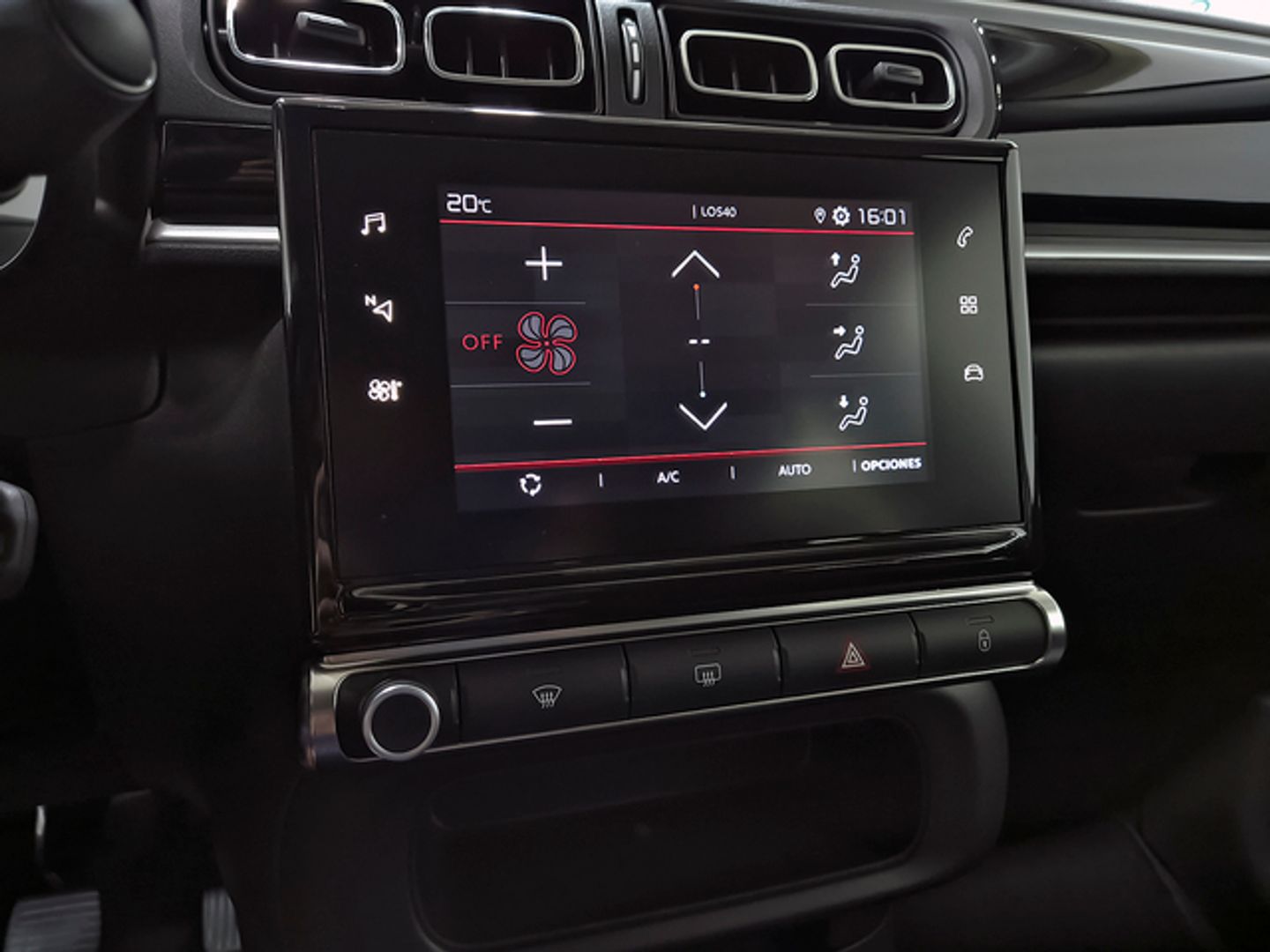 Citroen C3 PureTech 83 Feel Pack 61 kW (83 CV)