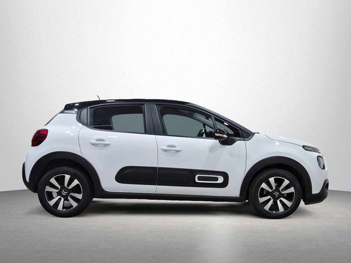 Citroen C3 PureTech 83 Feel Pack 61 kW (83 CV)