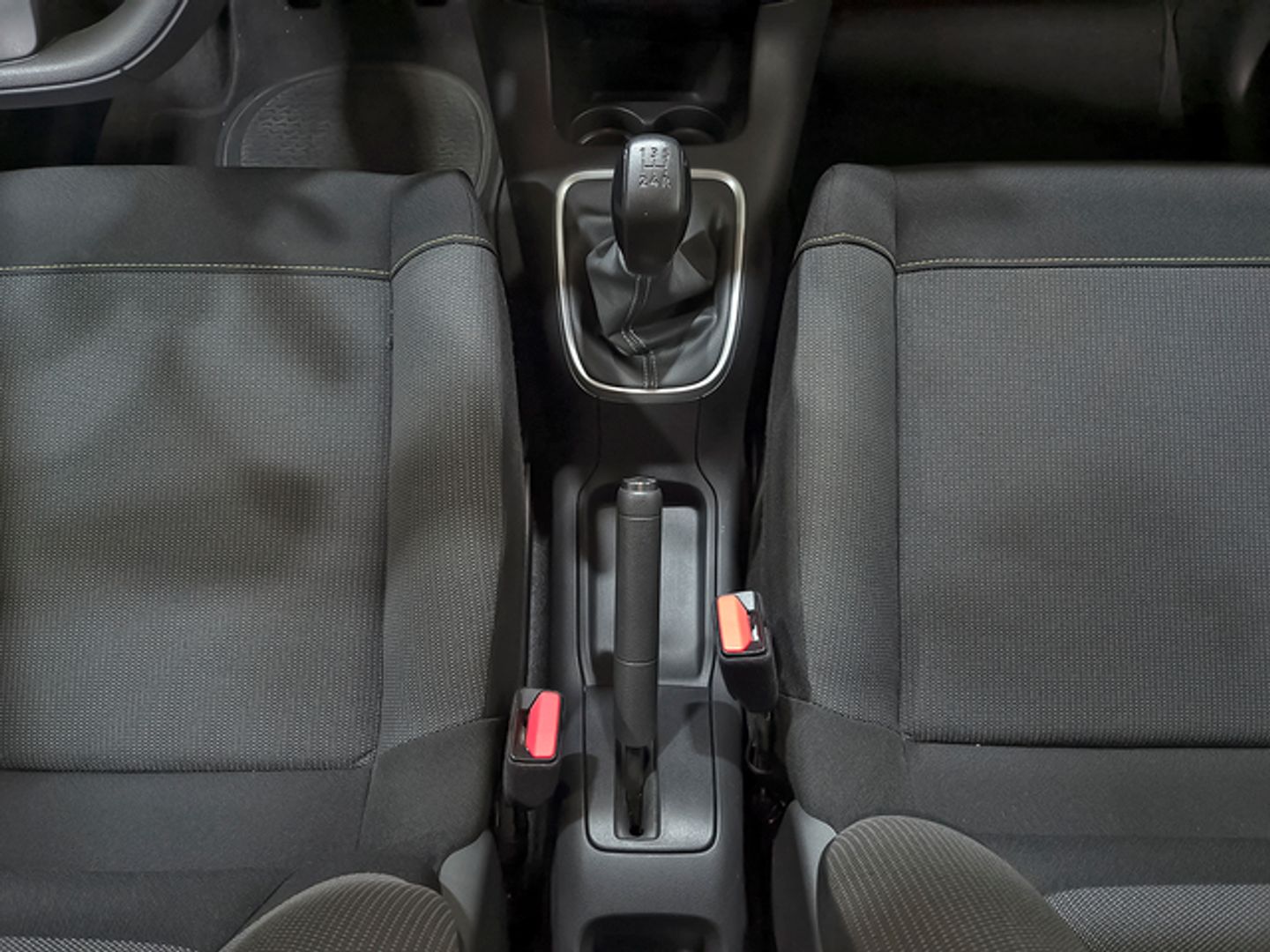 Citroen C3 PureTech 83 Feel Pack 61 kW (83 CV)