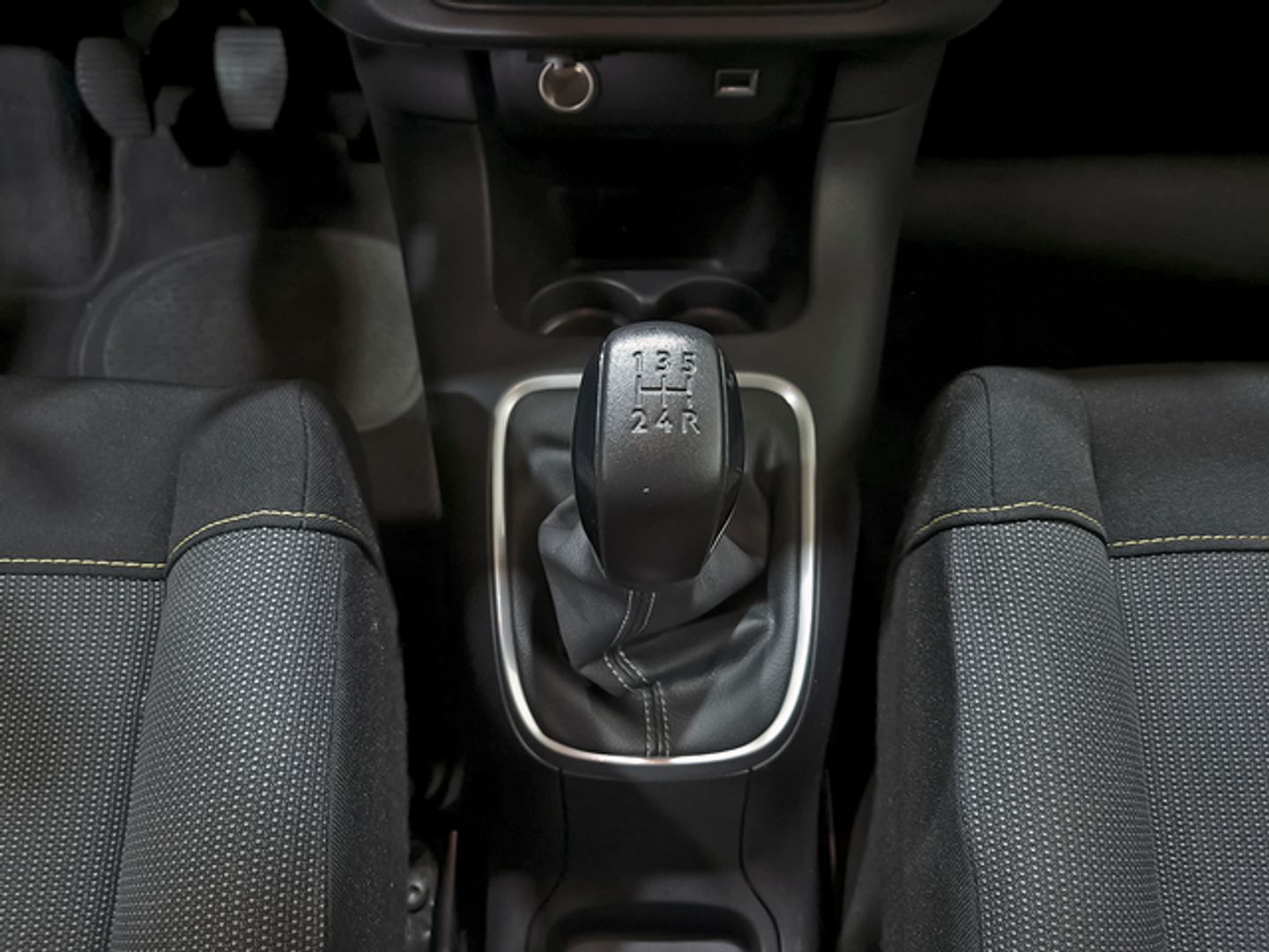 Citroen C3 PureTech 83 Feel Pack 61 kW (83 CV)