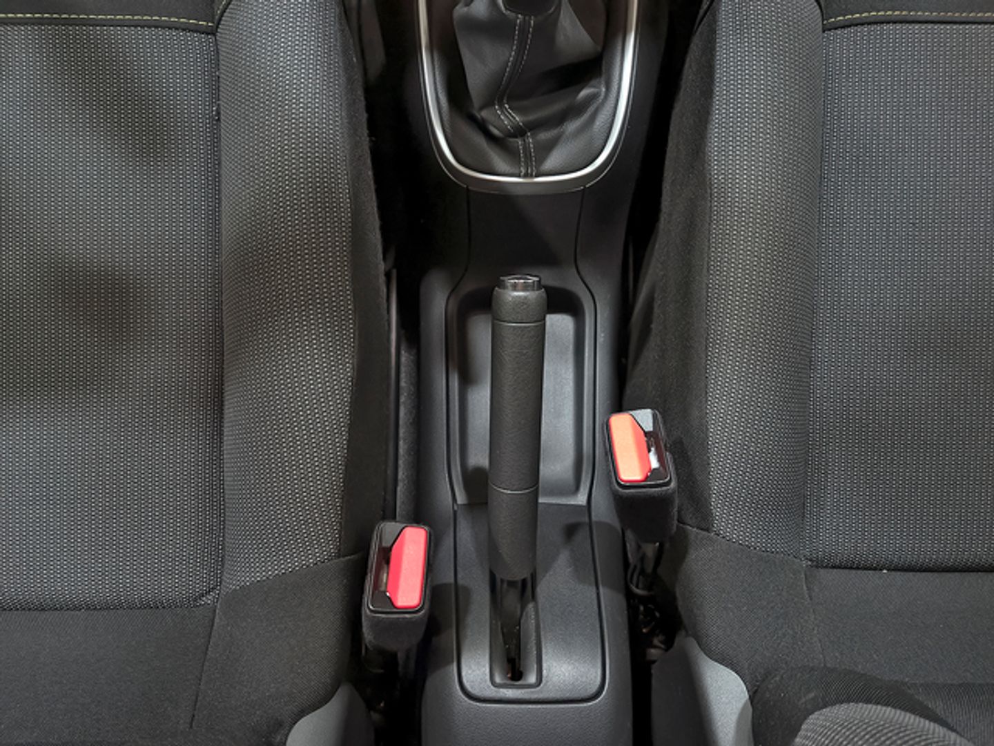 Citroen C3 PureTech 83 Feel Pack 61 kW (83 CV)