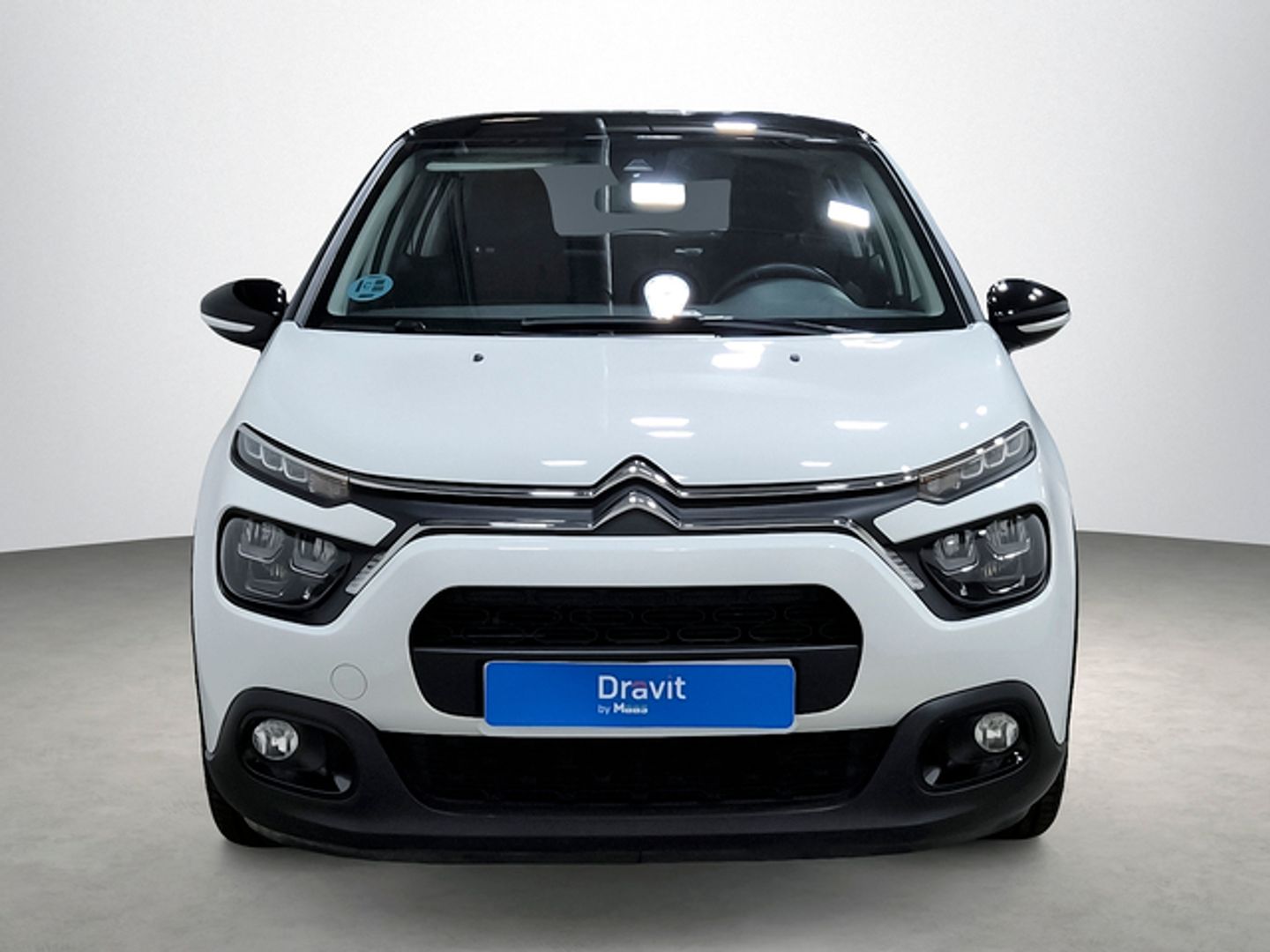 Citroen C3 PureTech 83 Feel Pack 61 kW (83 CV)