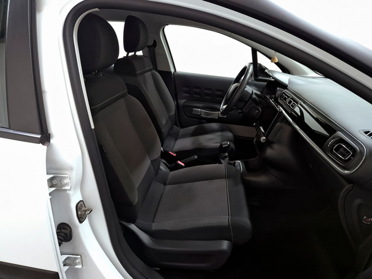 Citroen C3 PureTech 83 Feel Pack 61 kW (83 CV)