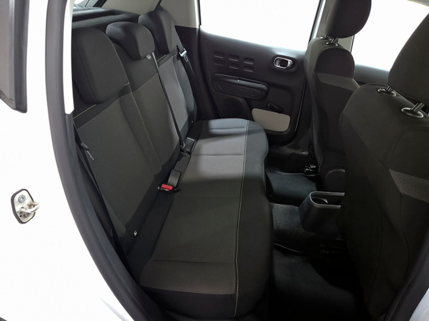 Citroen C3 PureTech 83 Feel Pack 61 kW (83 CV)