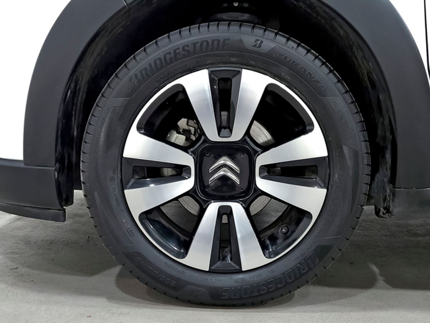 Citroen C3 PureTech 83 Feel Pack 61 kW (83 CV)