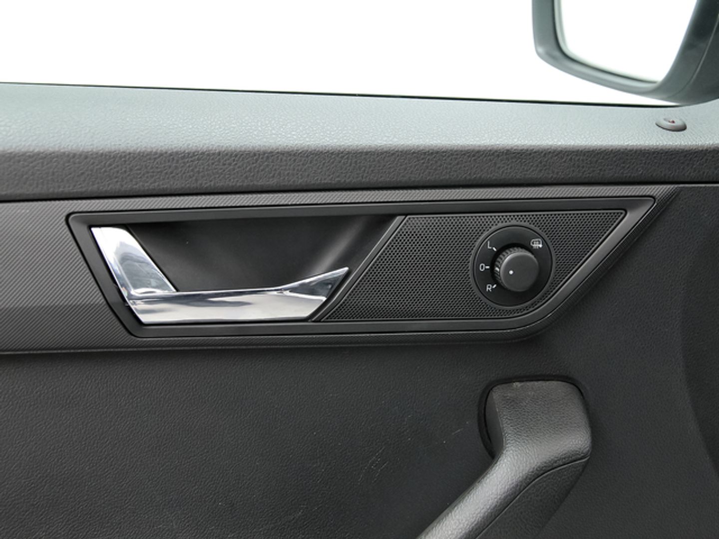 Skoda Fabia 1.0 TSI Ambition Plus 70 kW (95 CV)