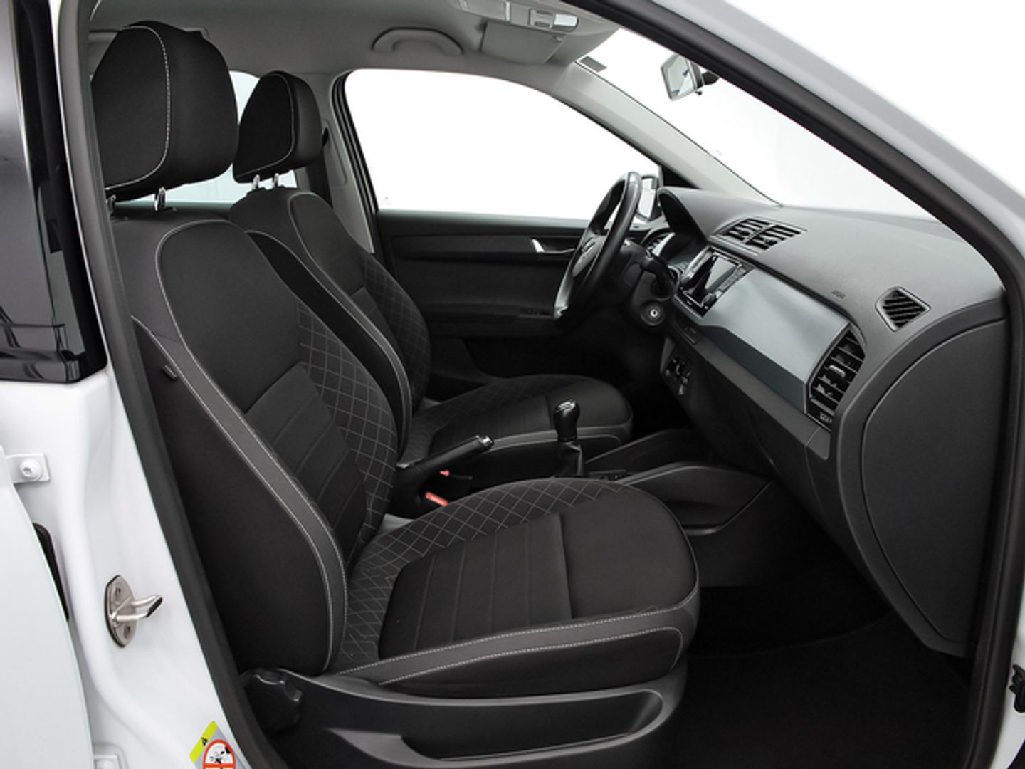 Skoda Fabia 1.0 TSI Ambition Plus 70 kW (95 CV)