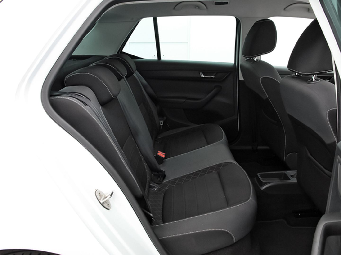 Skoda Fabia 1.0 TSI Ambition Plus 70 kW (95 CV)