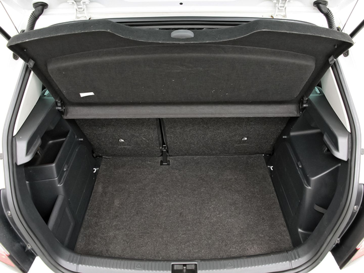 Skoda Fabia 1.0 TSI Ambition Plus 70 kW (95 CV)