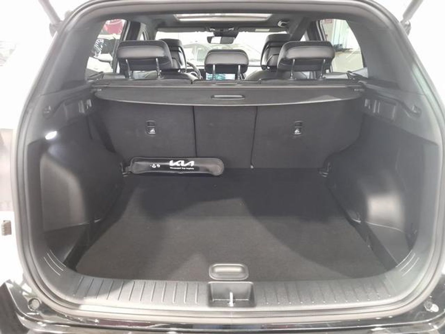 Kia Sportage 1.6 T-GDi HEV GT Line 4x2 171 kW (230 CV)