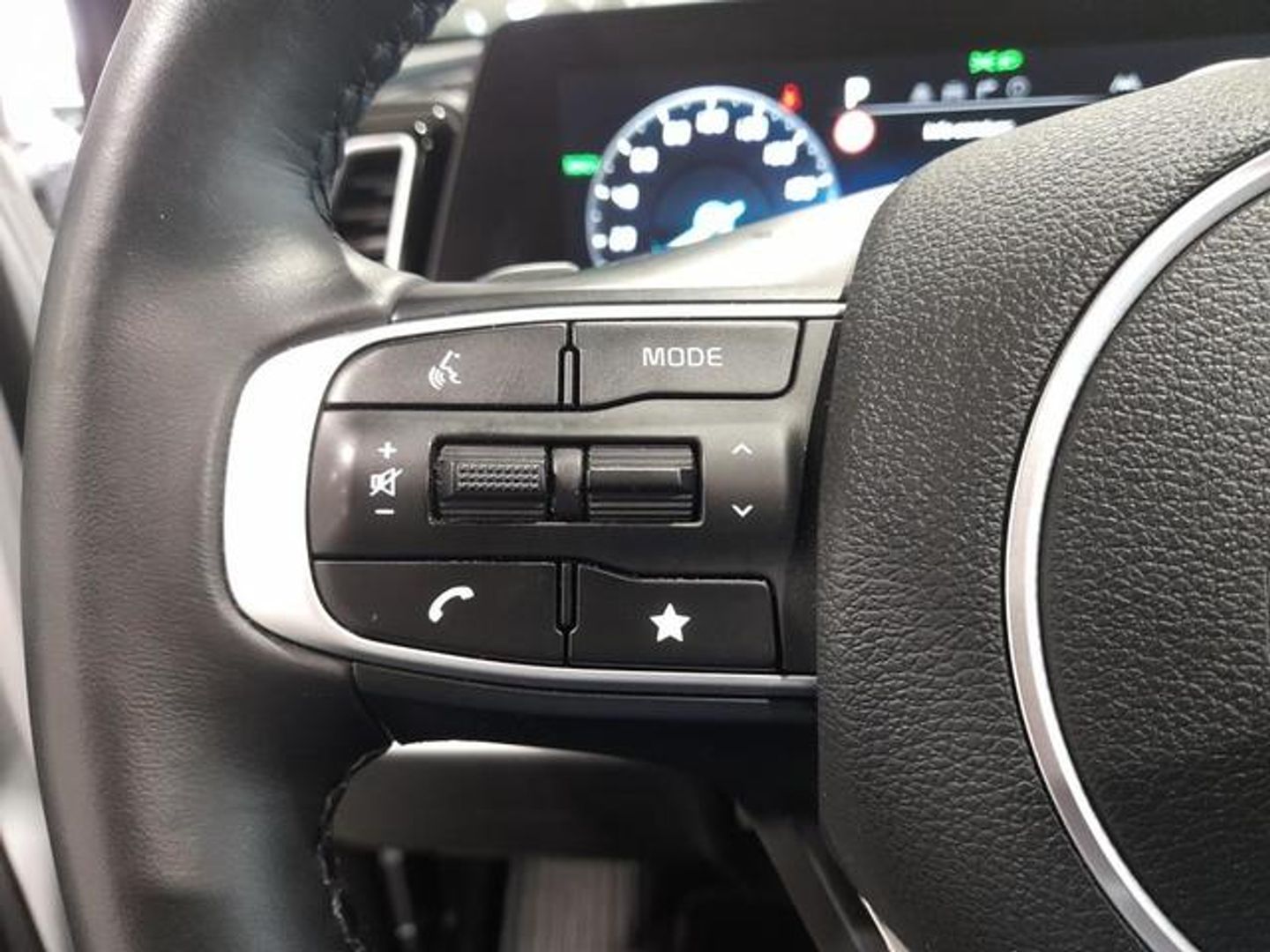 Kia Sportage 1.6 T-GDi HEV GT Line 4x2 171 kW (230 CV)