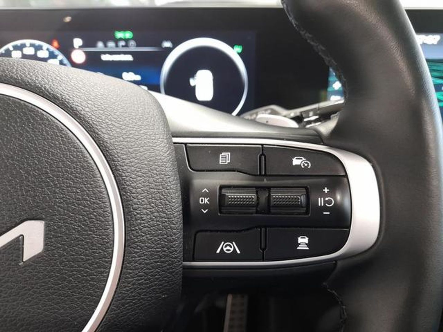 Kia Sportage 1.6 T-GDi HEV GT Line 4x2 171 kW (230 CV)
