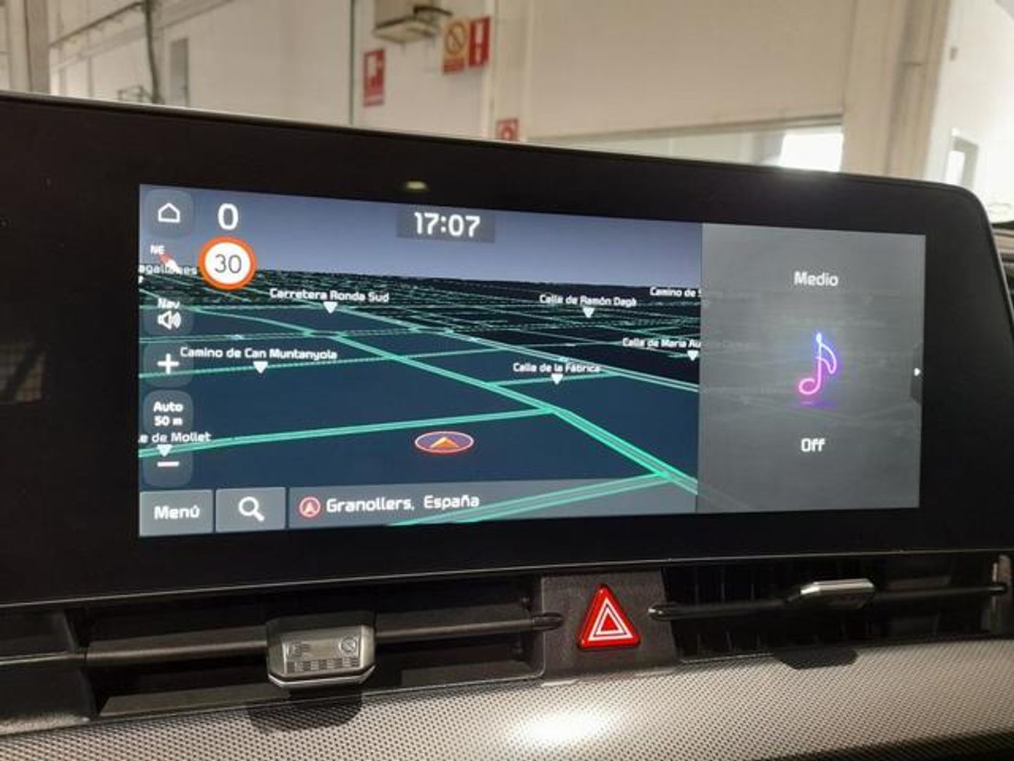 Kia Sportage 1.6 T-GDi HEV GT Line 4x2 171 kW (230 CV)