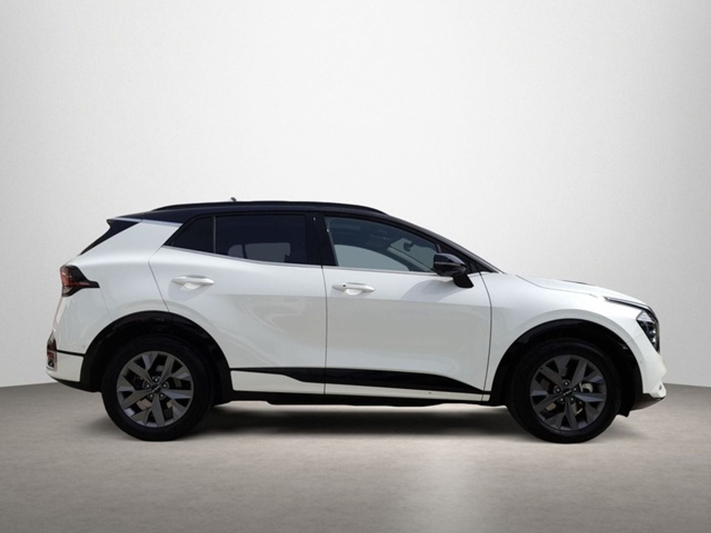 Kia Sportage 1.6 T-GDi HEV GT Line 4x2 171 kW (230 CV)