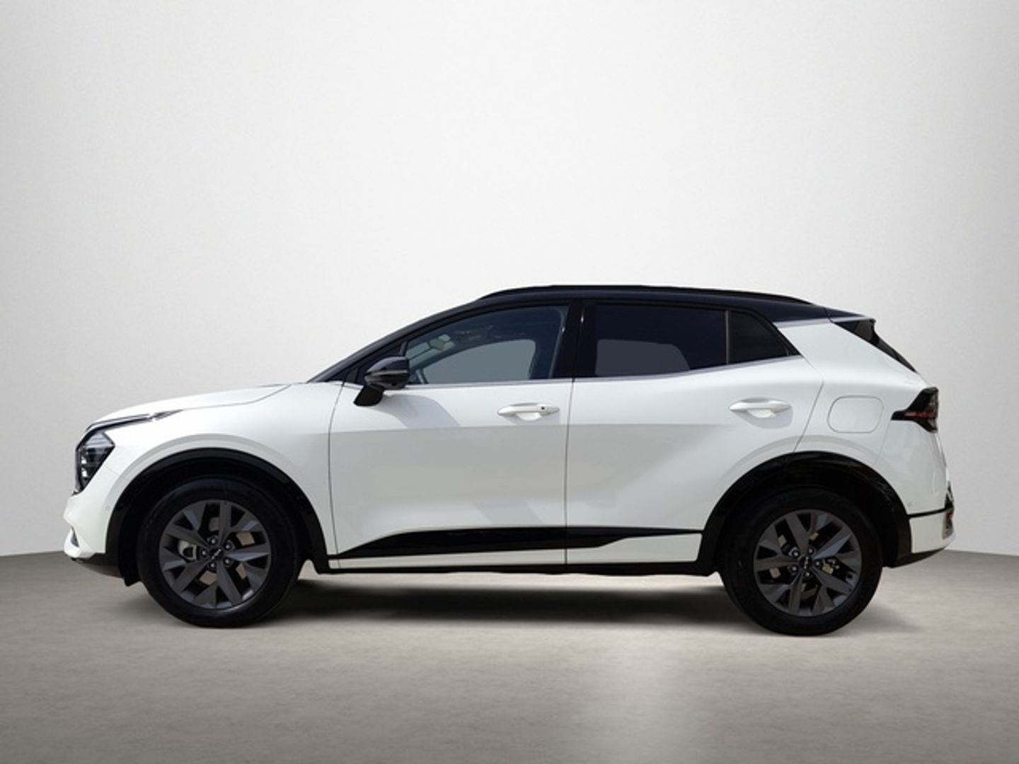 Kia Sportage 1.6 T-GDi HEV GT Line 4x2 171 kW (230 CV)