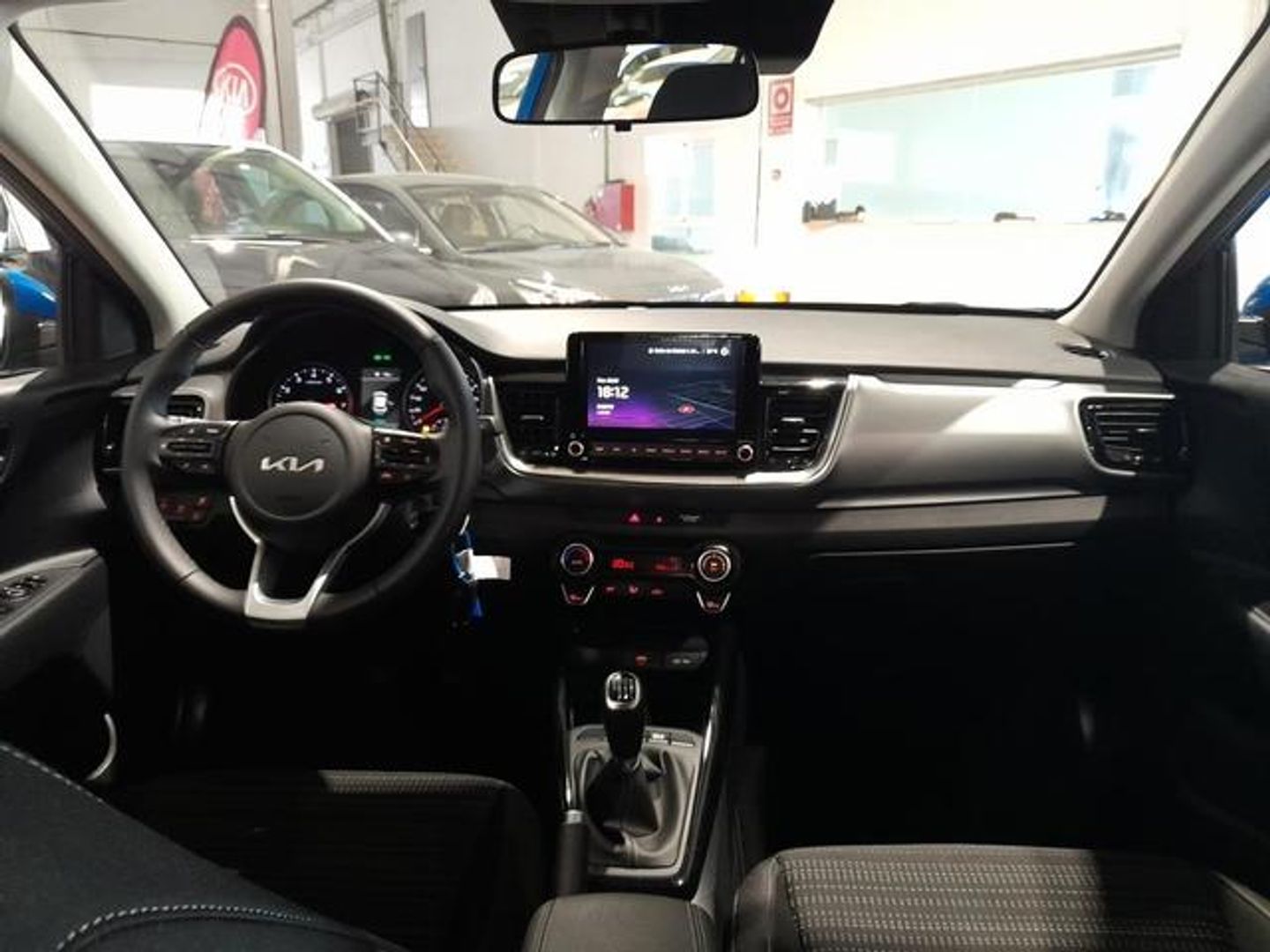 Kia Stonic 1.0 T-GDi MHEV Drive iMT 74 kW (100 CV)