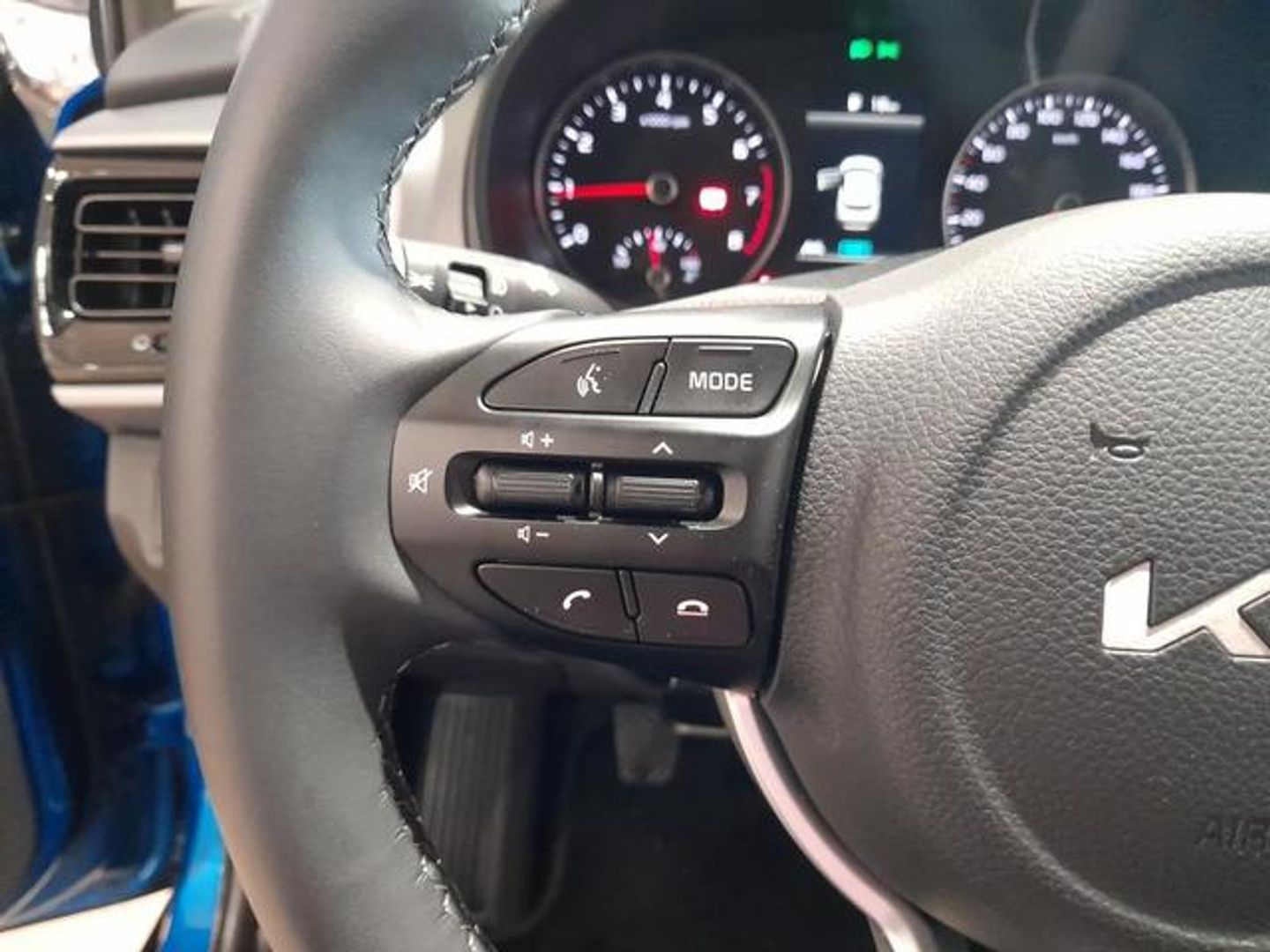Kia Stonic 1.0 T-GDi MHEV Drive iMT 74 kW (100 CV)