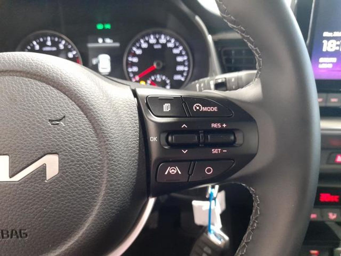 Kia Stonic 1.0 T-GDi MHEV Drive iMT 74 kW (100 CV)