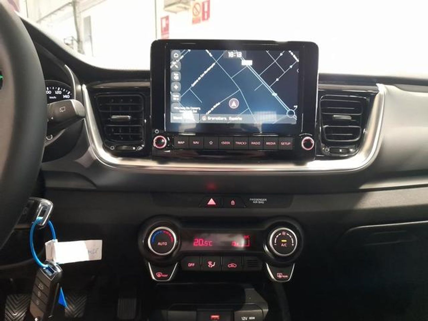 Kia Stonic 1.0 T-GDi MHEV Drive iMT 74 kW (100 CV)