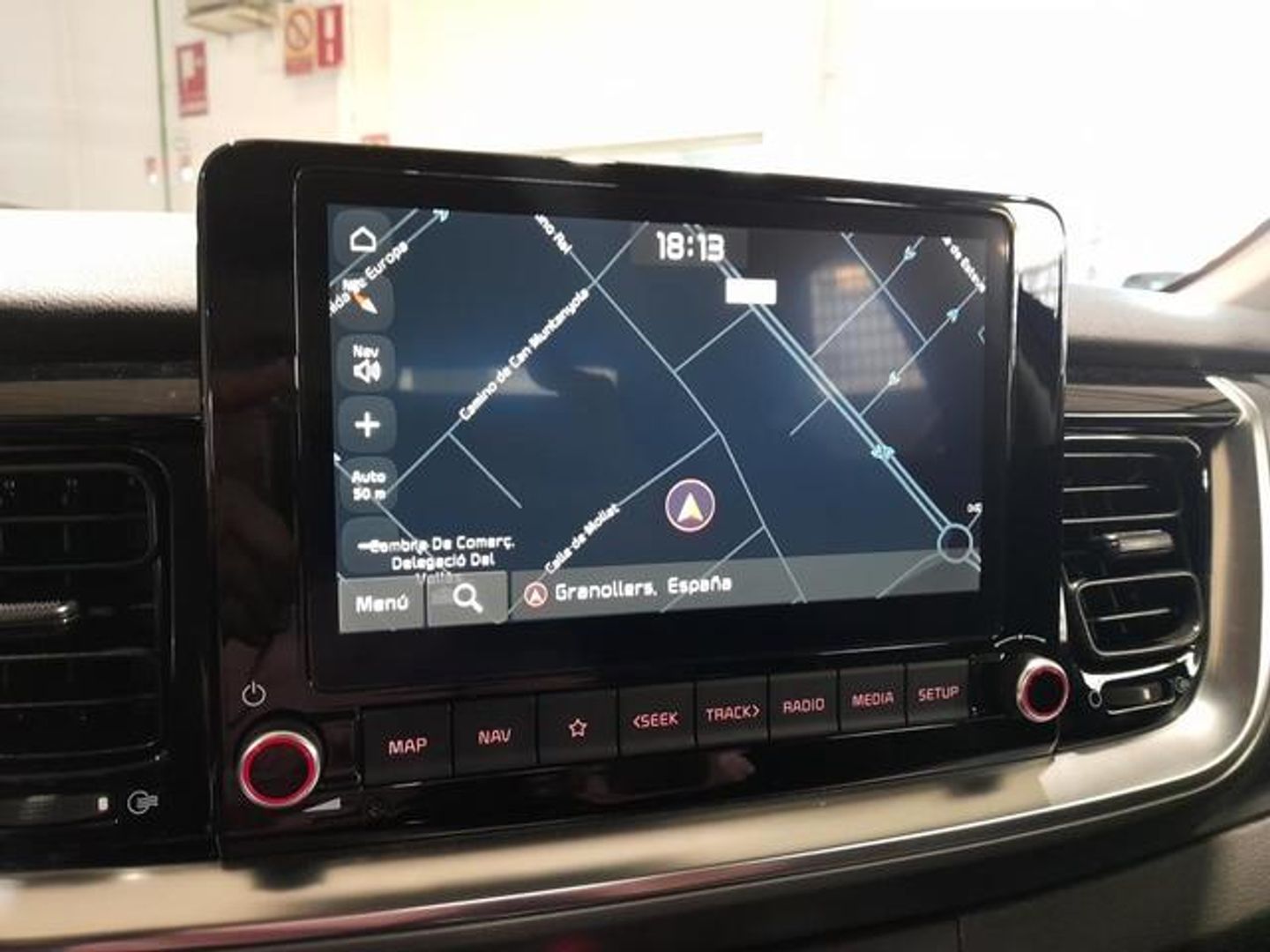 Kia Stonic 1.0 T-GDi MHEV Drive iMT 74 kW (100 CV)