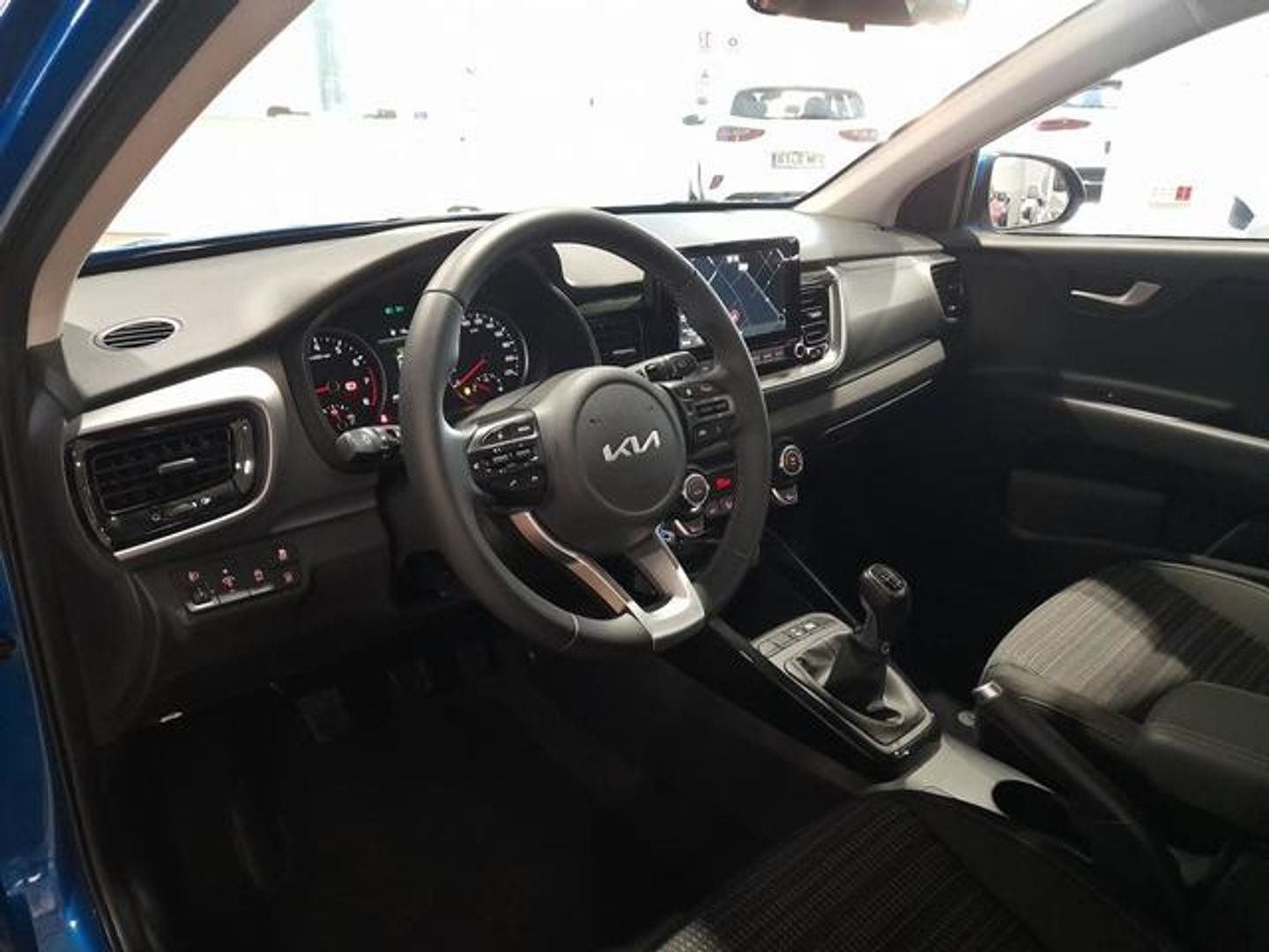 Kia Stonic 1.0 T-GDi MHEV Drive iMT 74 kW (100 CV)