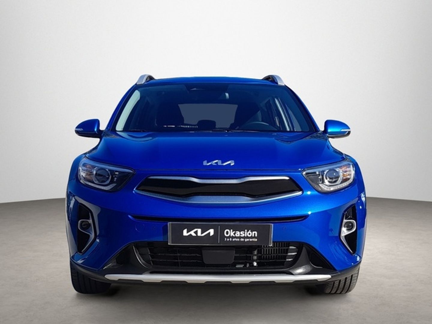 Kia Stonic 1.0 T-GDi MHEV Drive iMT 74 kW (100 CV)
