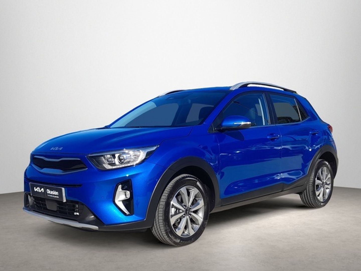 Kia Stonic 1.0 T-GDi MHEV Drive iMT 74 kW (100 CV)